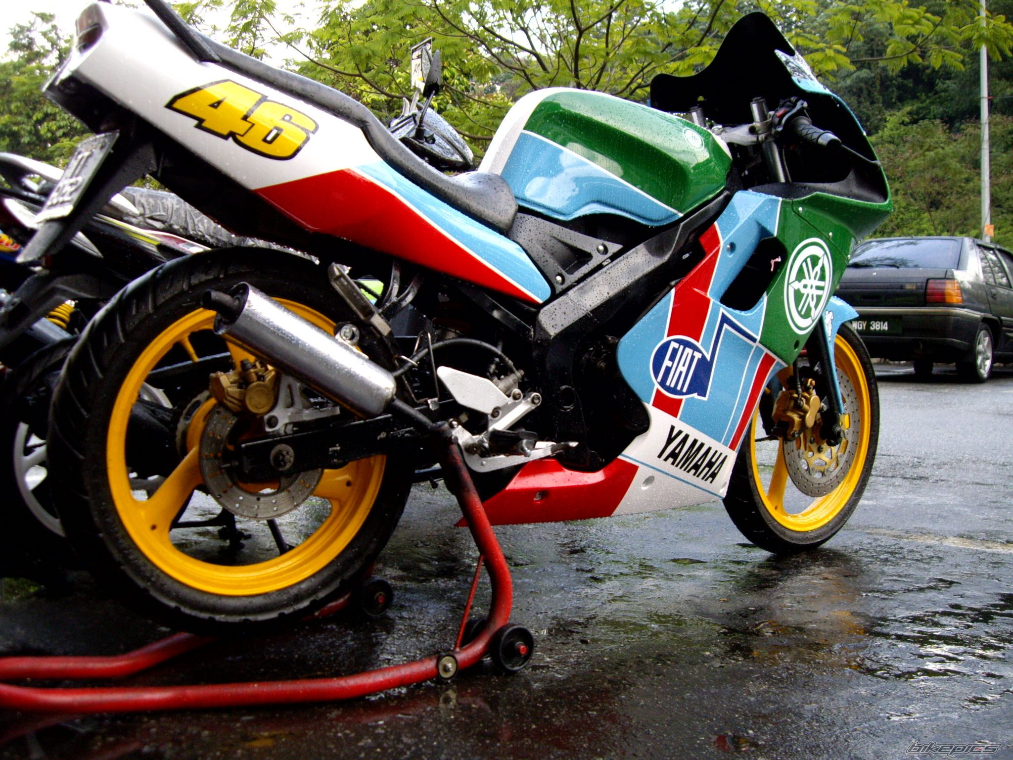 Bike Photo 1211025