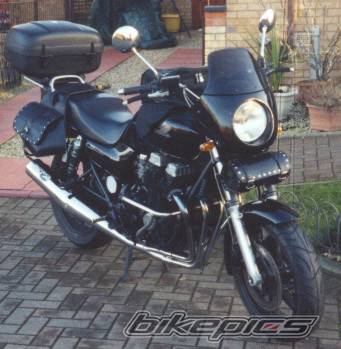 Bike Photo 121107
