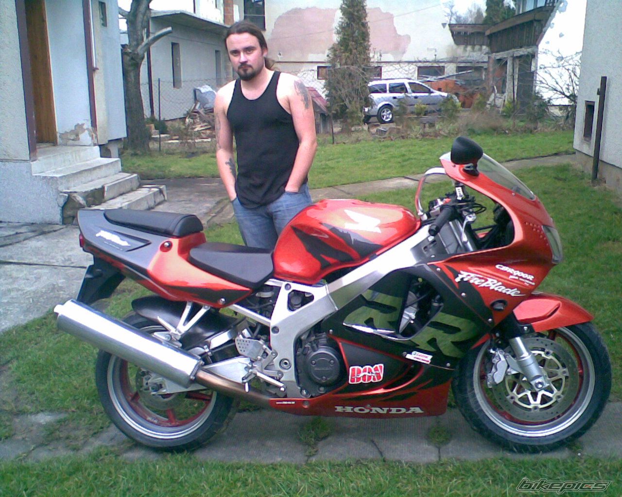 Bike Photo 1211110