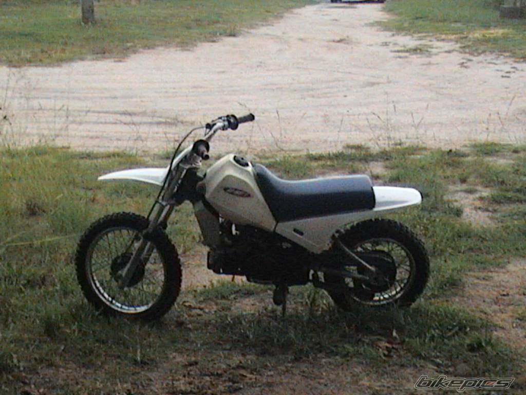 Bike Photo 121112