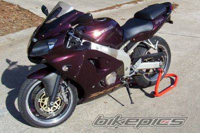 Bike Photo 121127