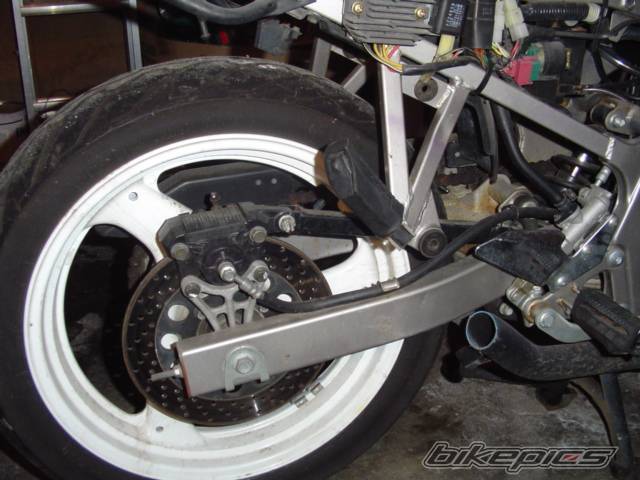 Bike Photo 121136