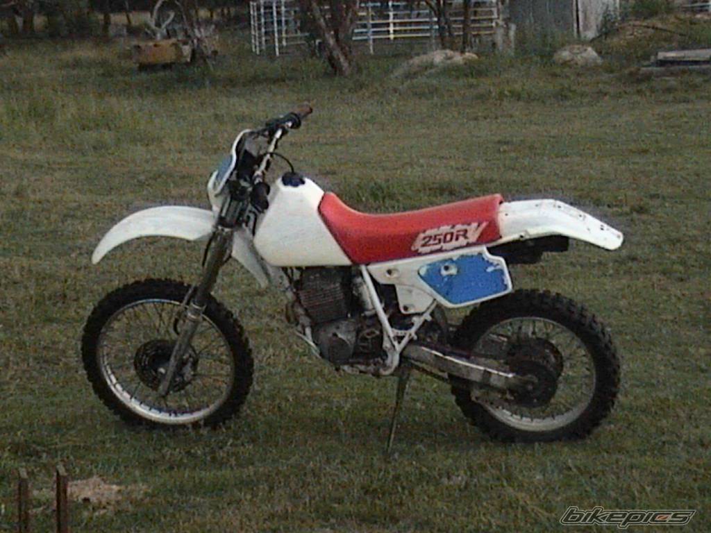 Bike Photo 121159