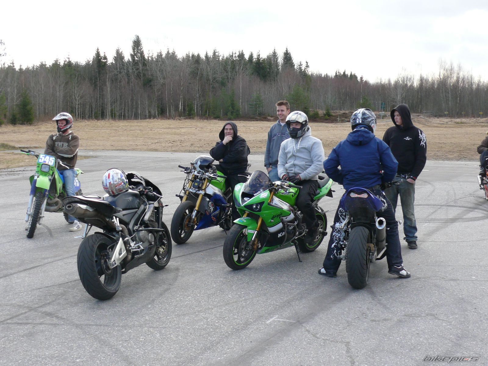 Bike Photo 1211595