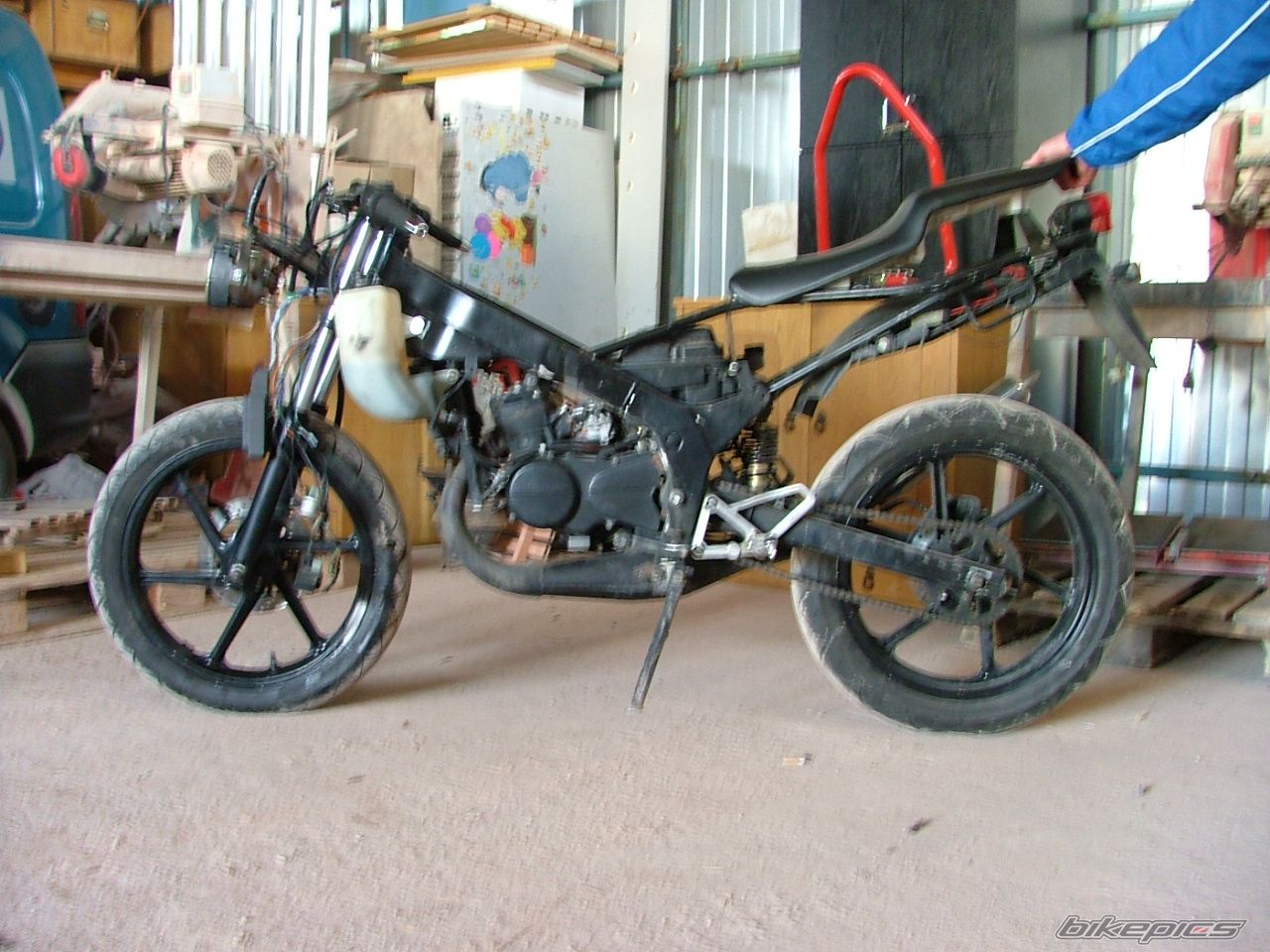 Bike Photo 1211645