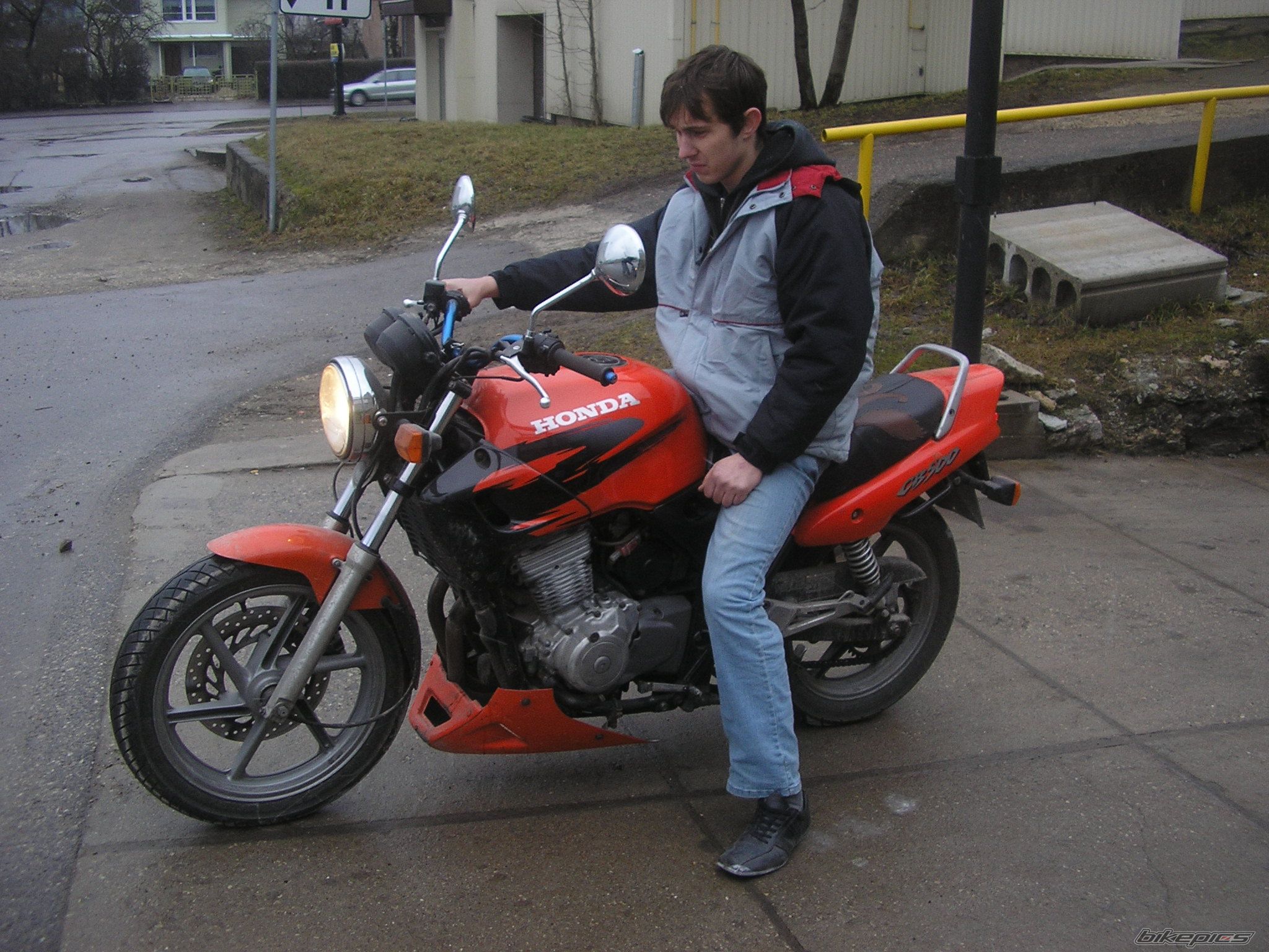 Bike Photo 1211747