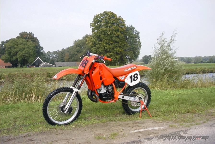 Bike Photo 12118