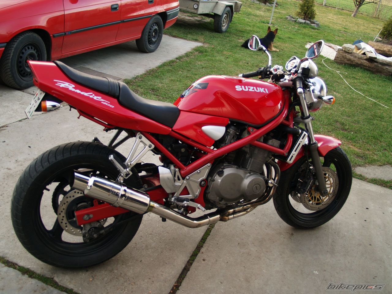 Bike Photo 1211895