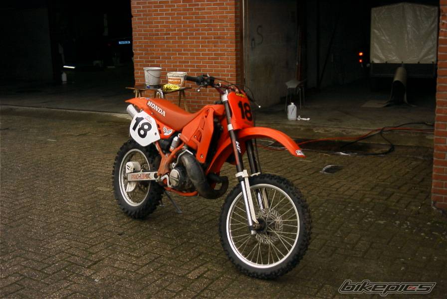 Bike Photo 12119