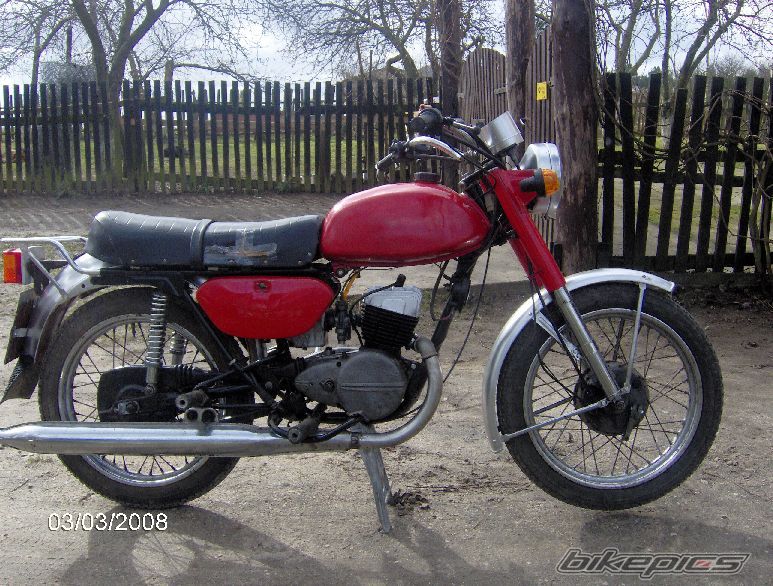 Bike Photo 1211964