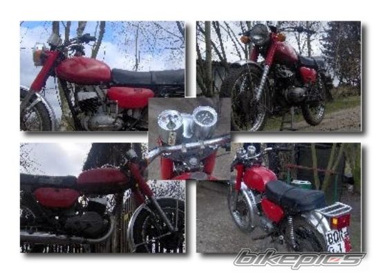 Bike Photo 1211976