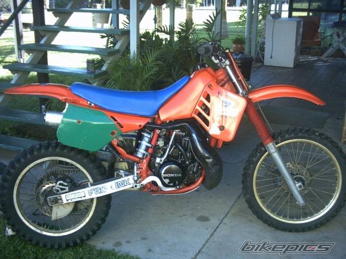 Bike Photo 121198
