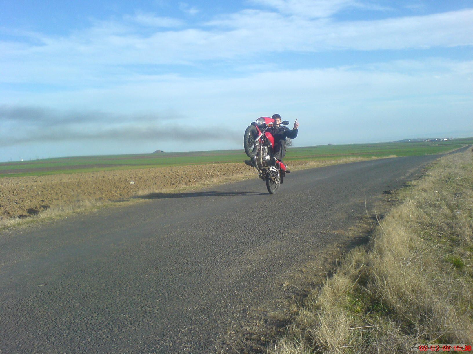Bike Photo 1212111