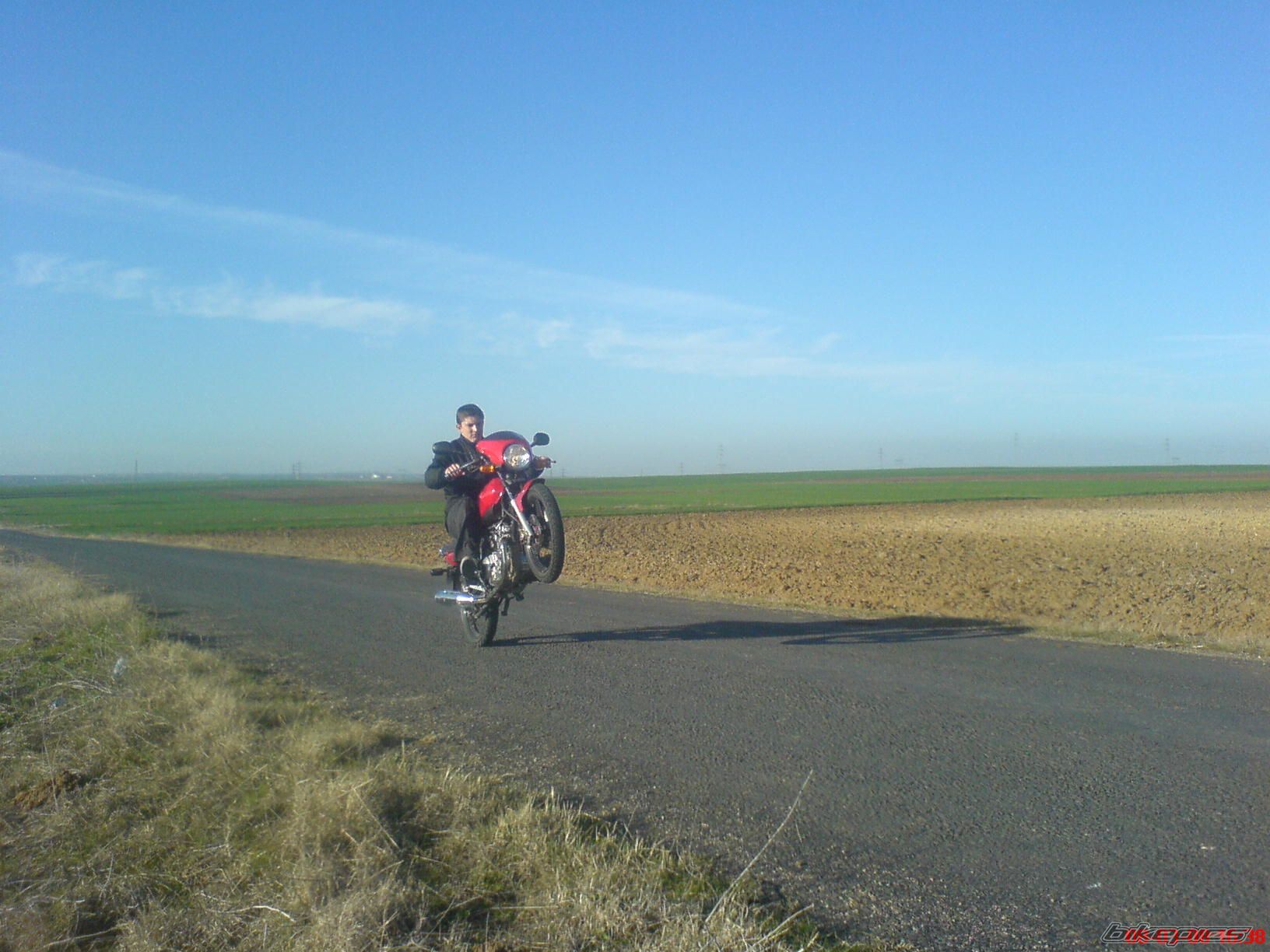 Bike Photo 1212115
