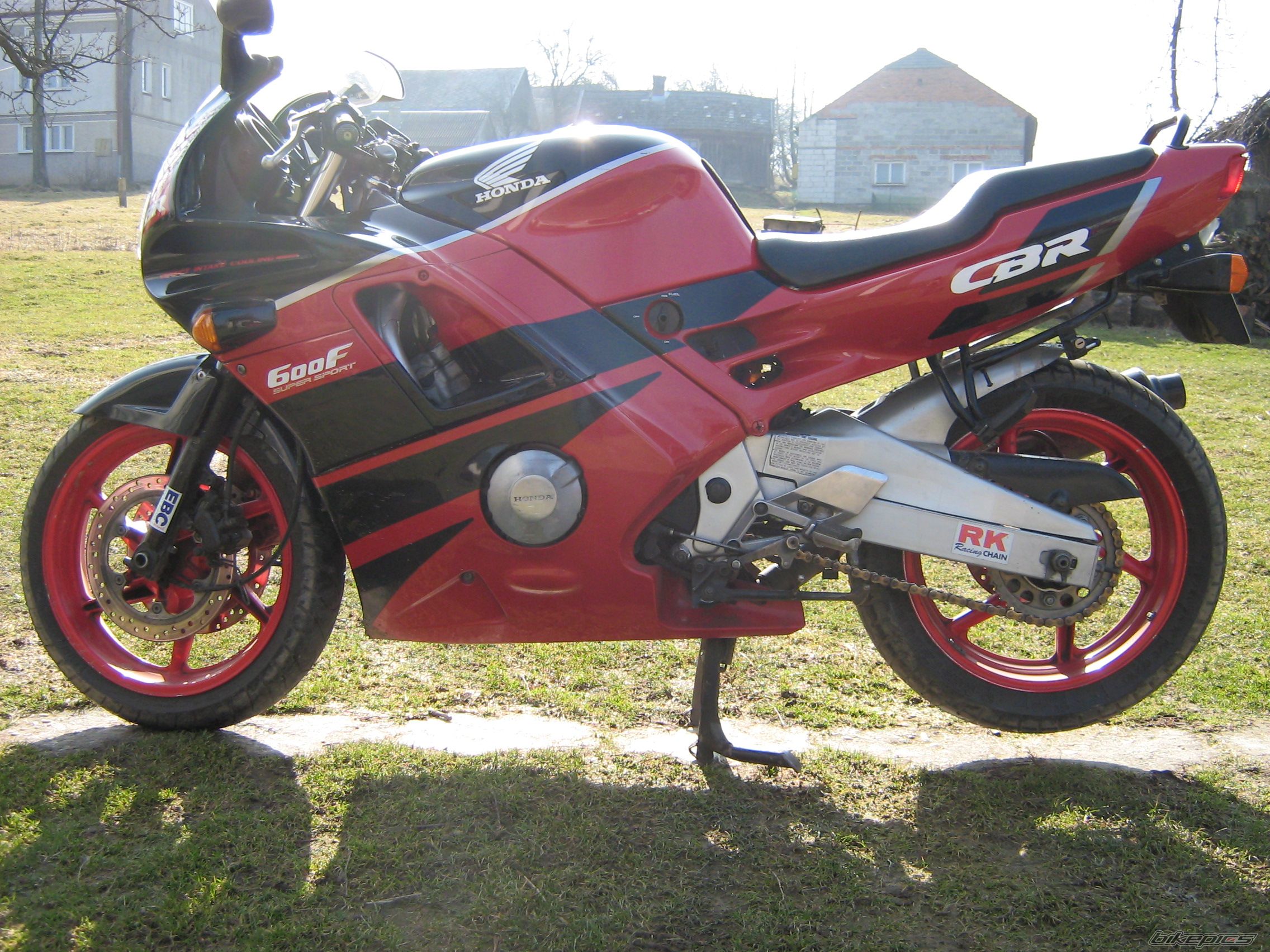 Bike Photo 1212190