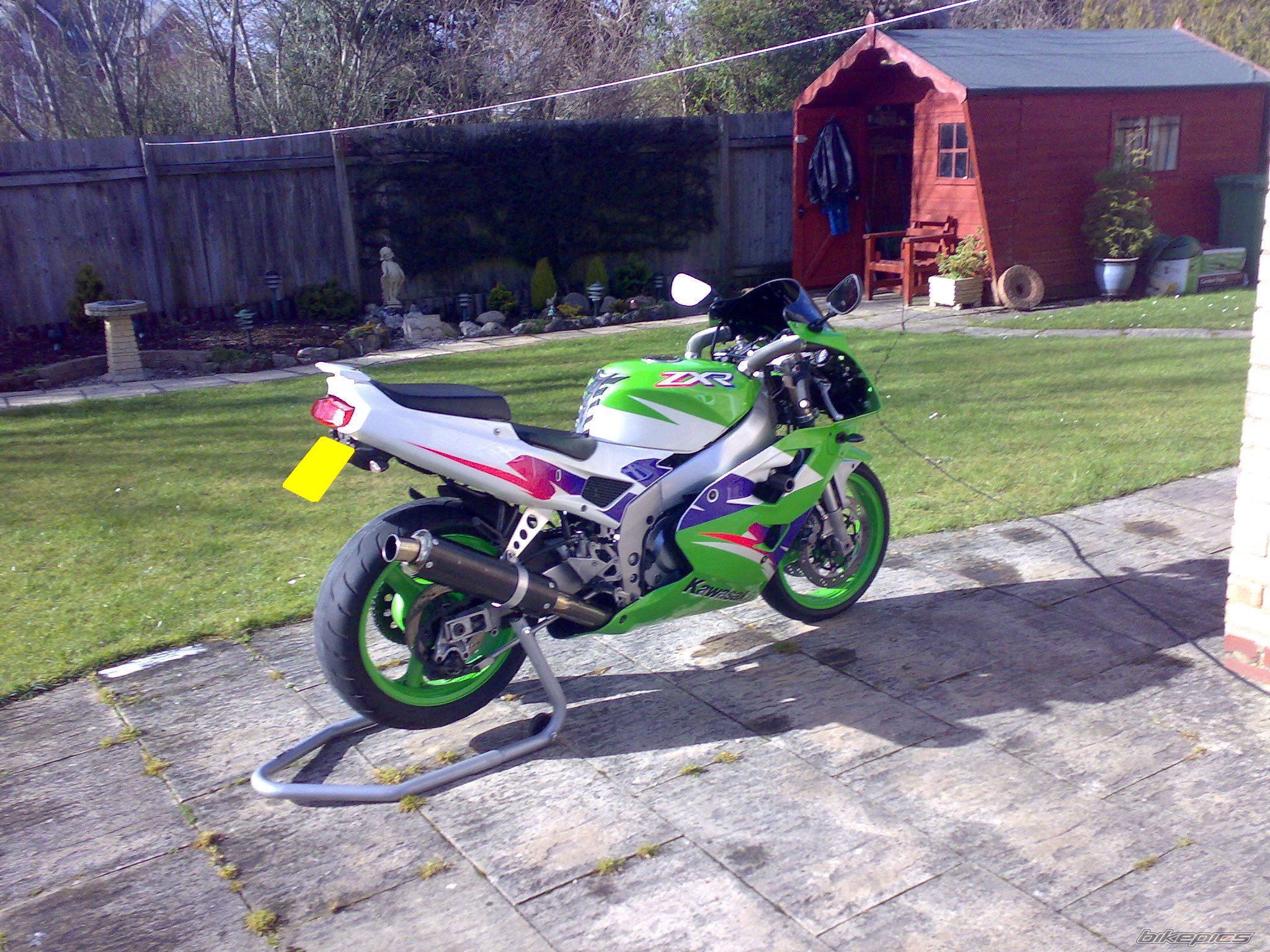 Bike Photo 1212265