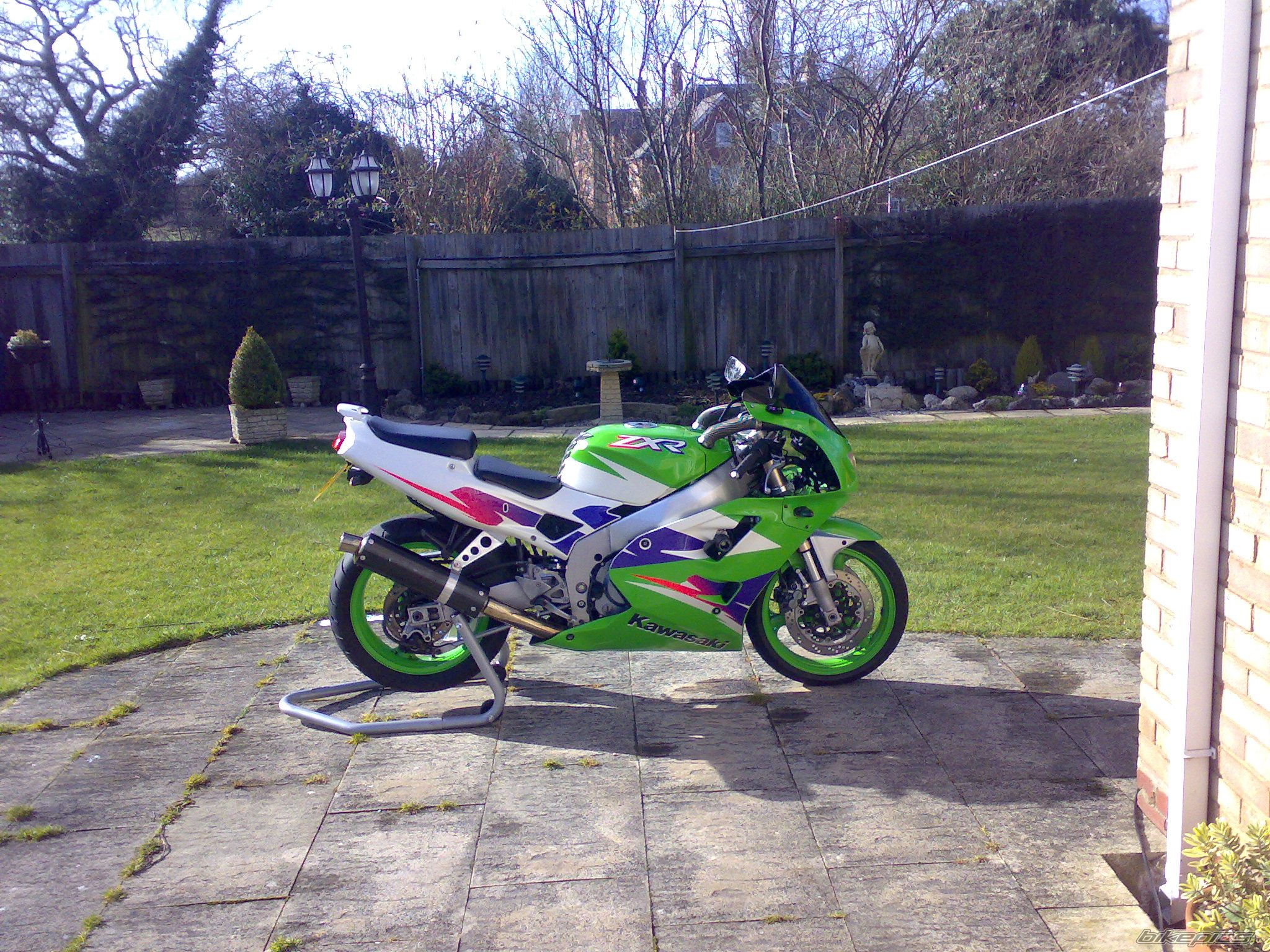 Bike Photo 1212267