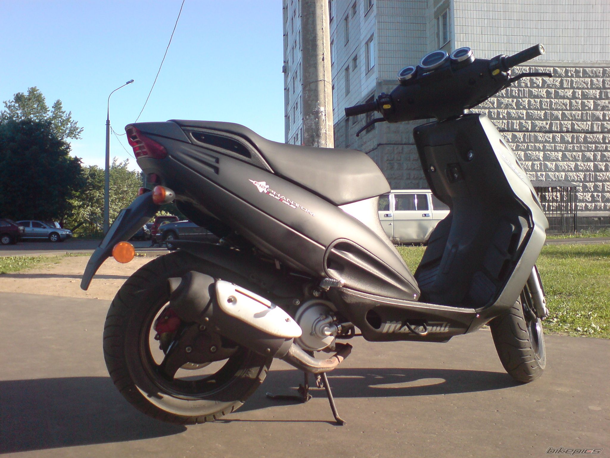 Bike Photo 1212290