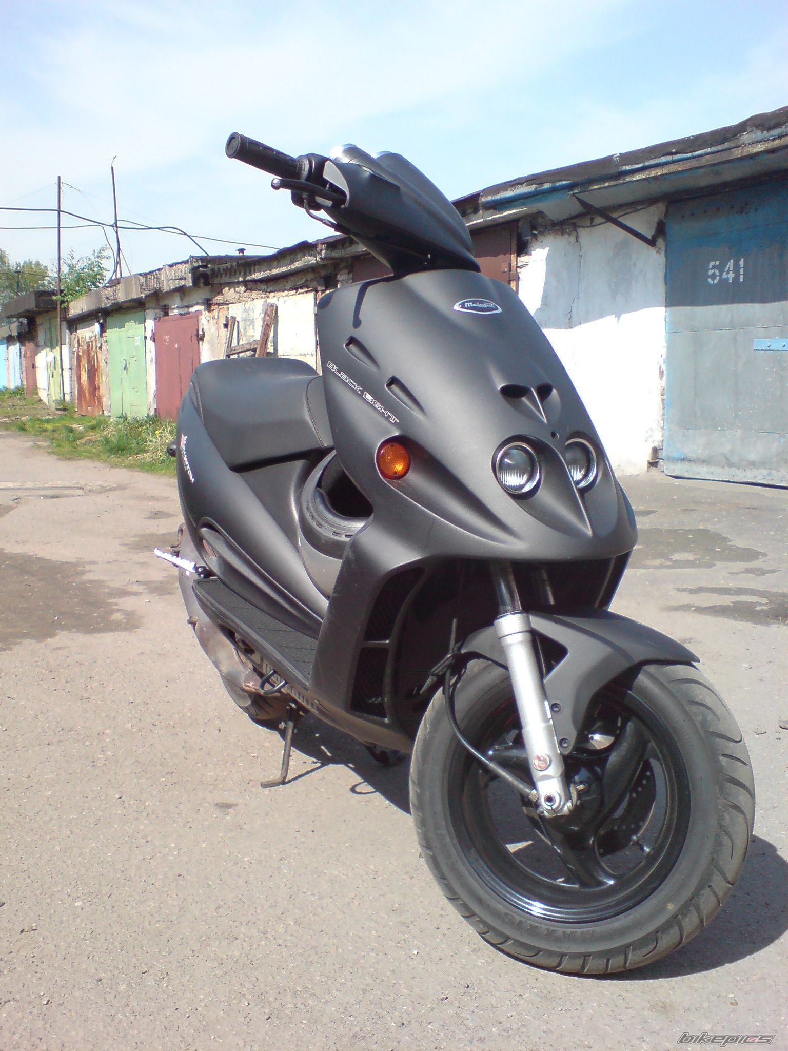 Bike Photo 1212291