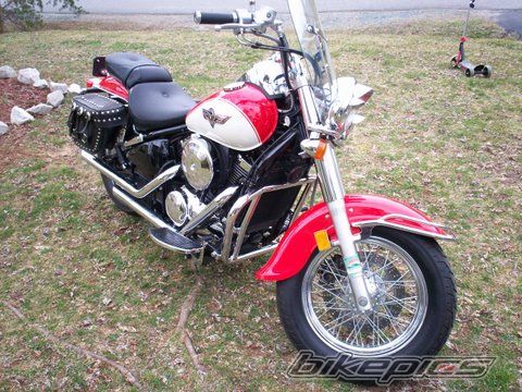 Bike Photo 1212355