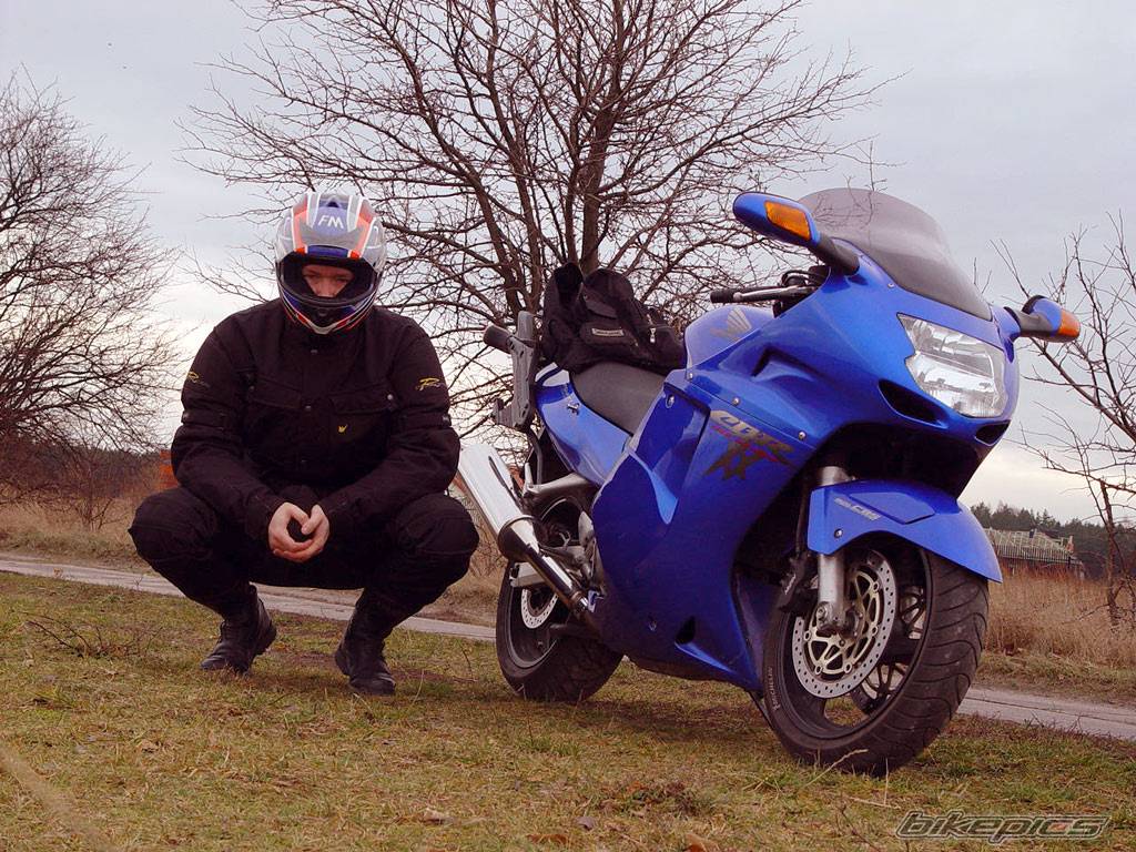 Bike Photo 121239