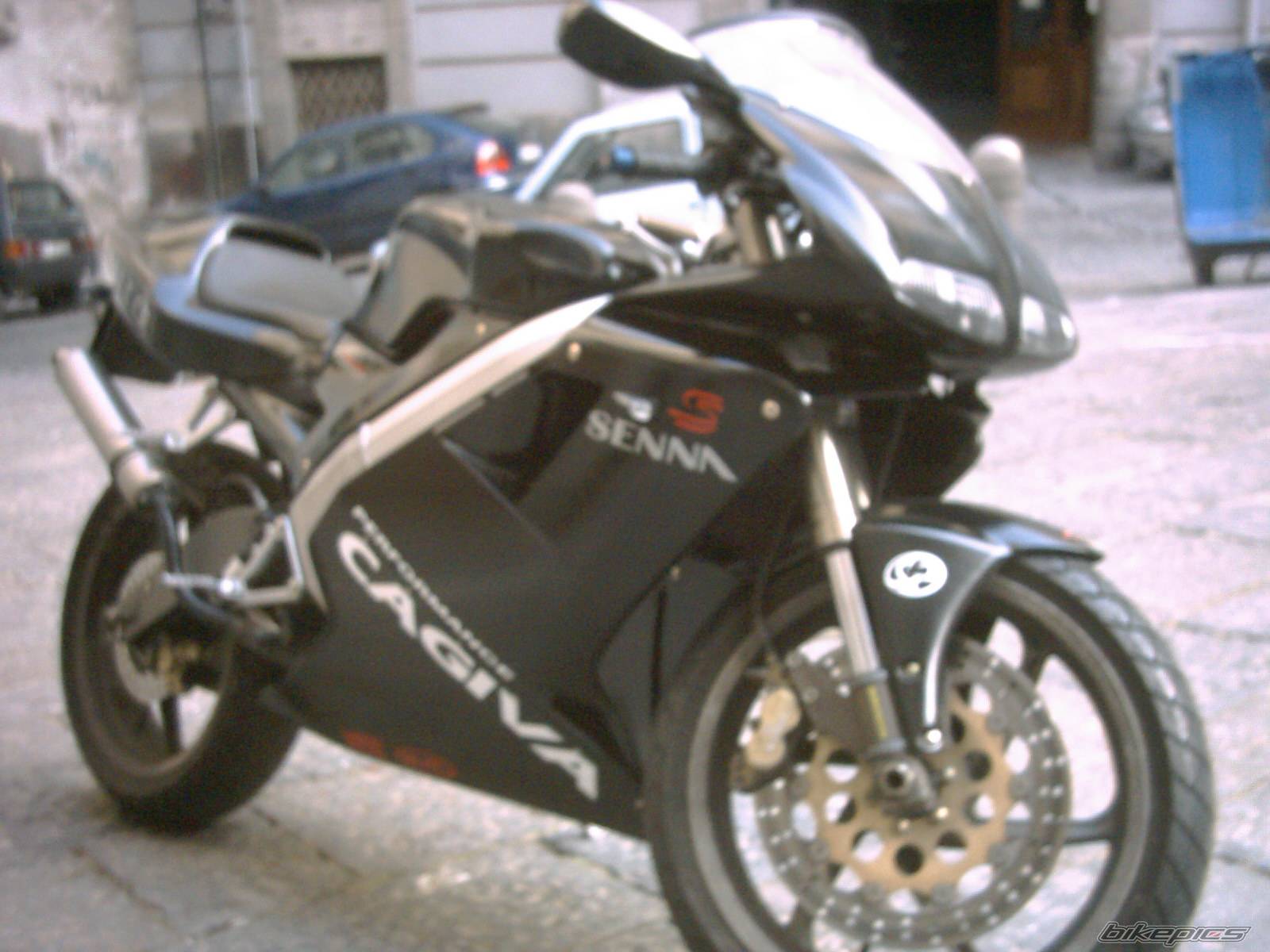Bike Photo 121244