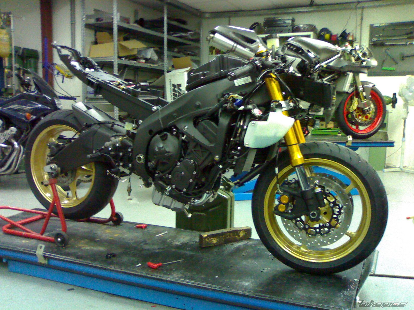 Bike Photo 1212474
