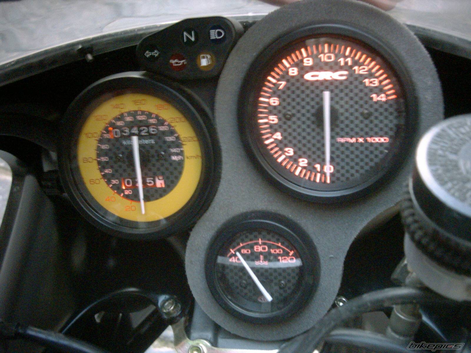 Bike Photo 121259
