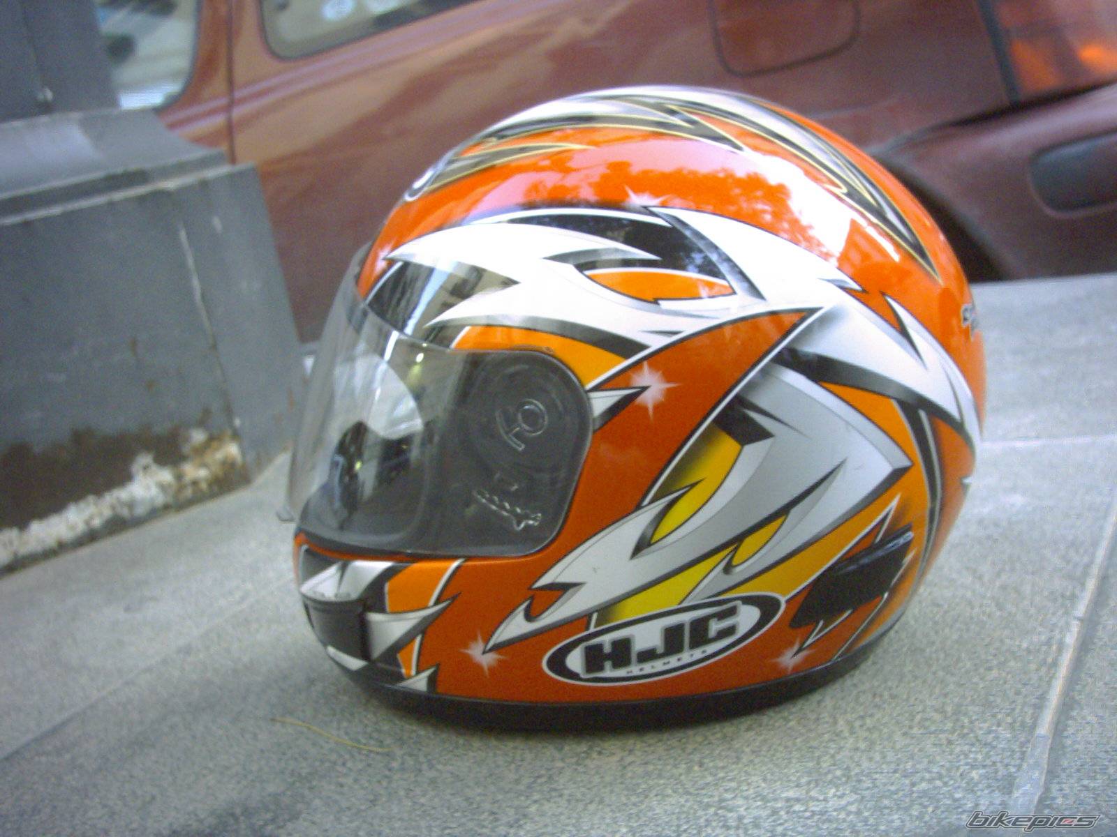 Bike Photo 121261