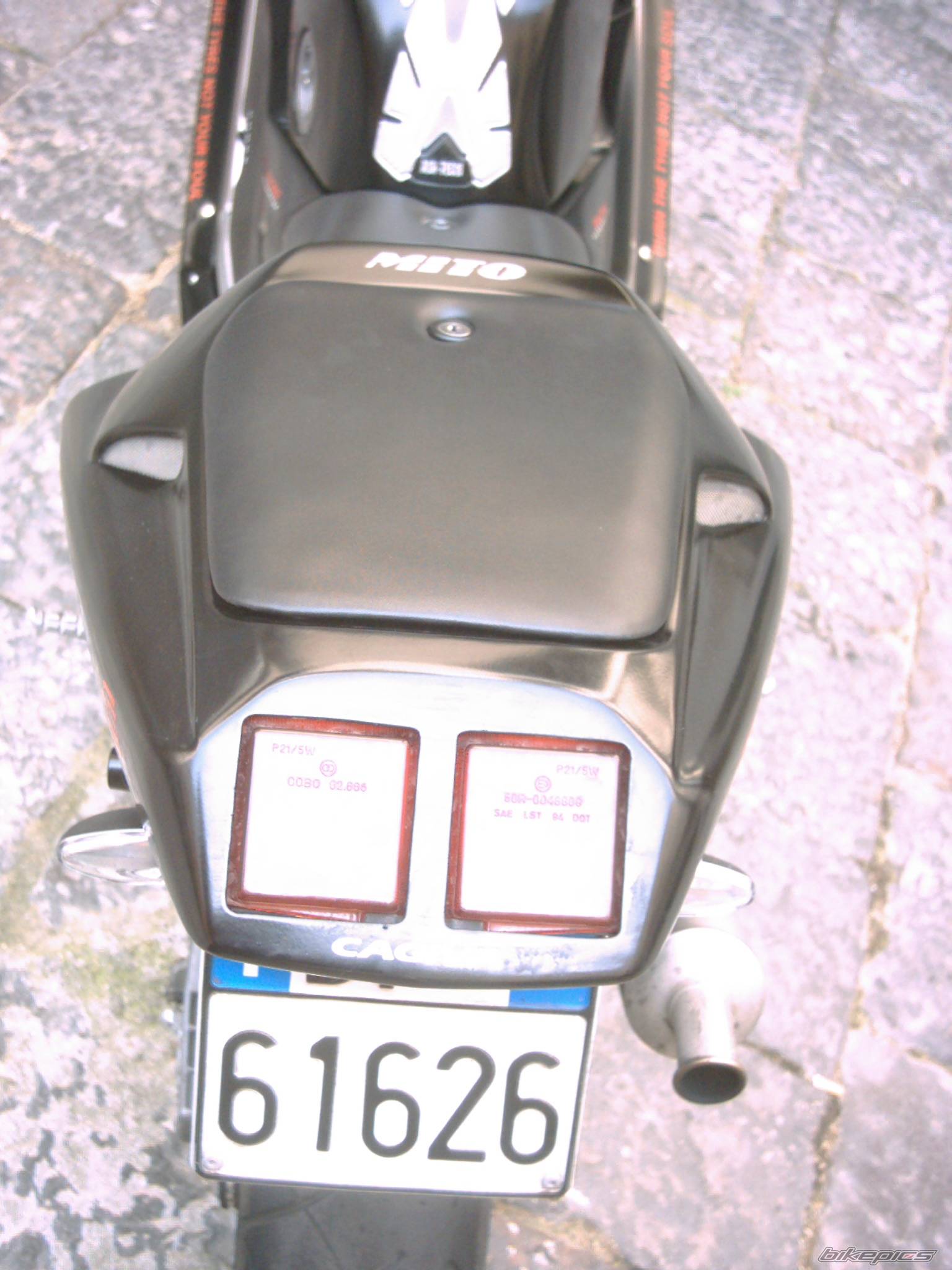 Bike Photo 121263