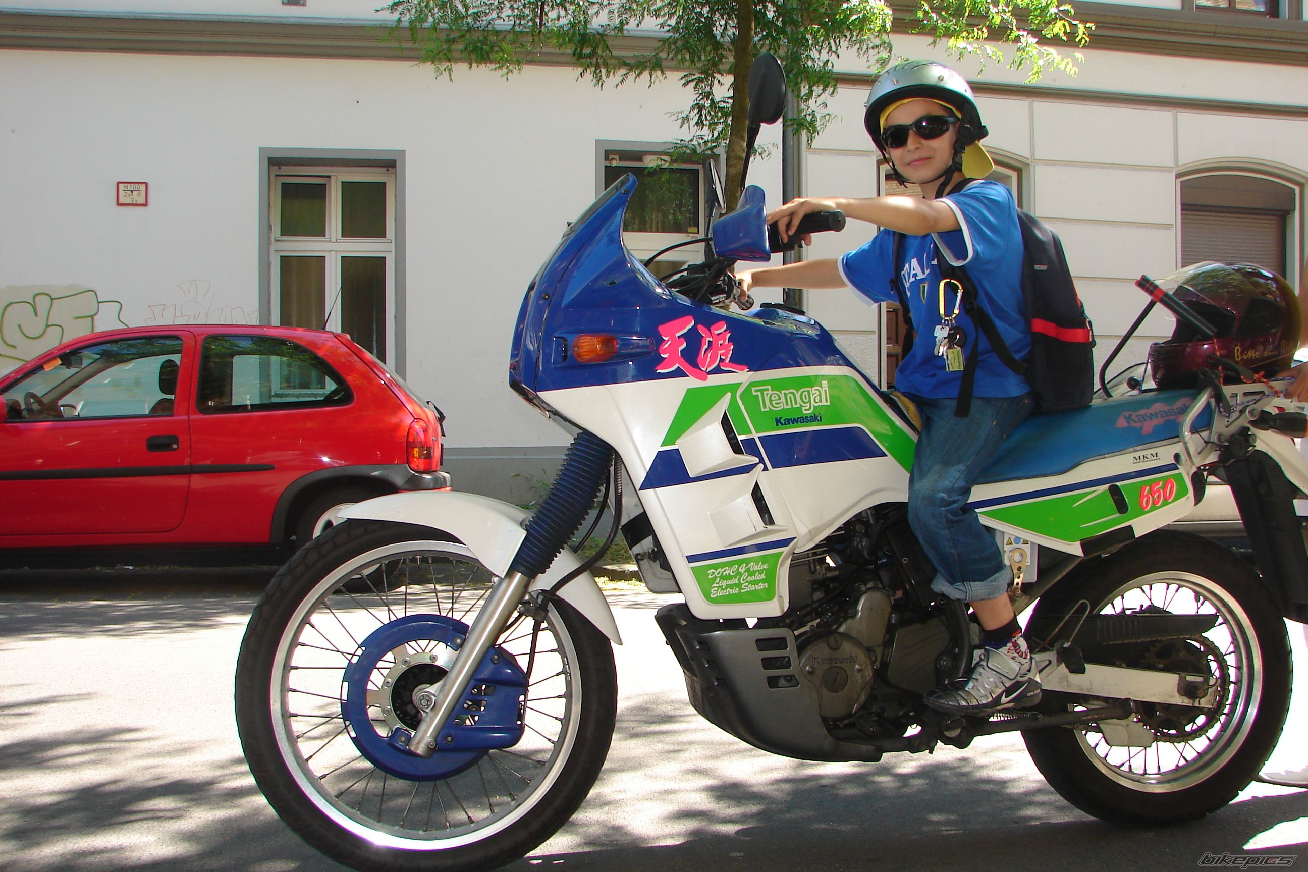 Bike Photo 1212755