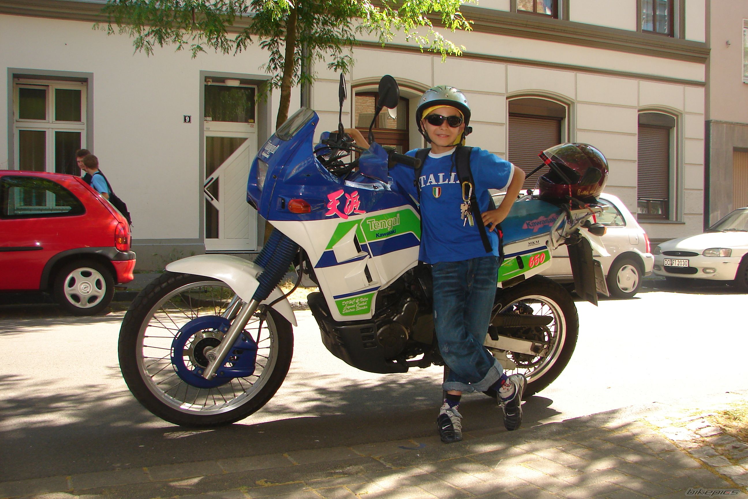 Bike Photo 1212758