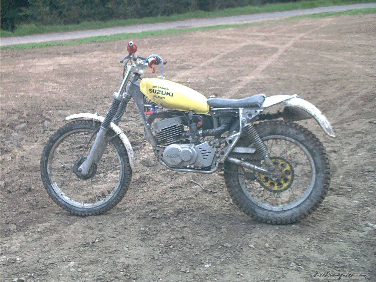 Bike Photo 121284
