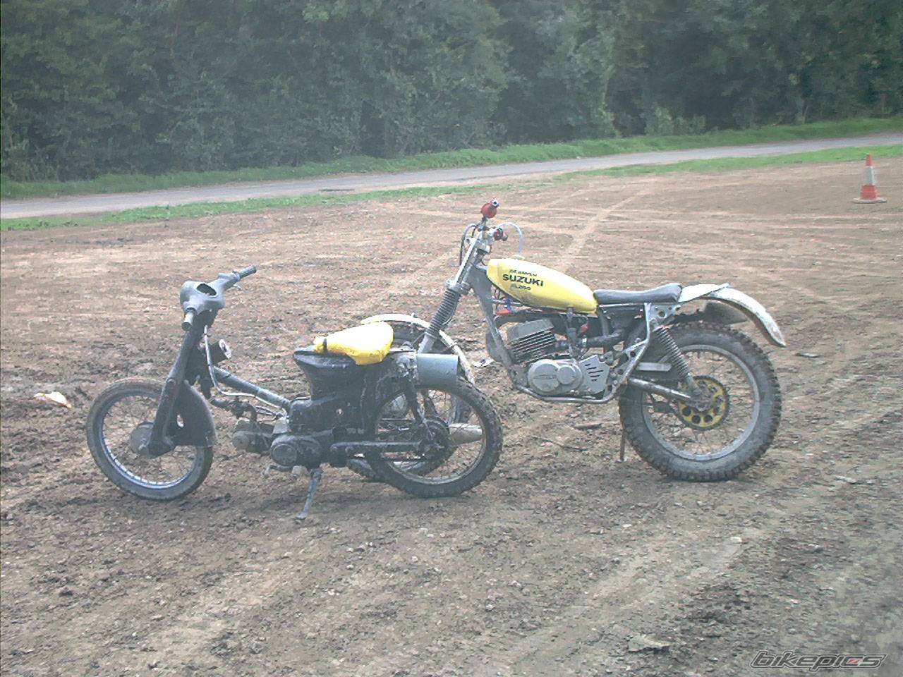Bike Photo 121285