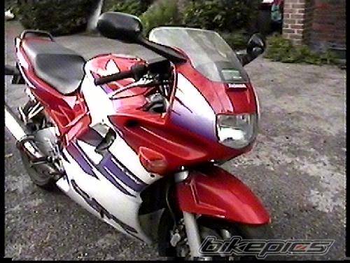 Bike Photo 12129