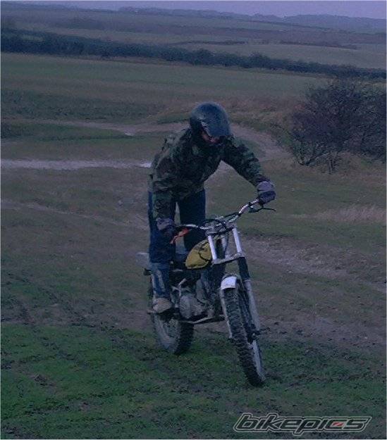 Bike Photo 121290