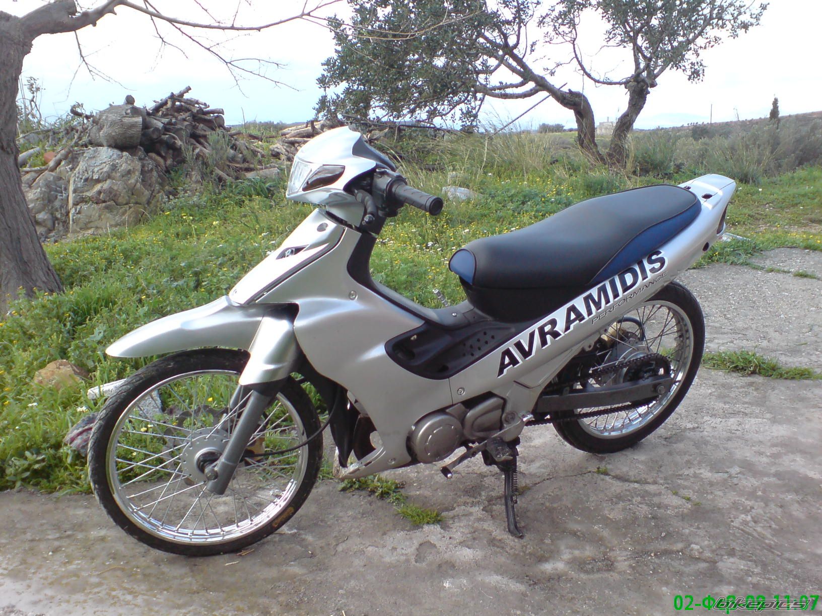 Bike Photo 1212912