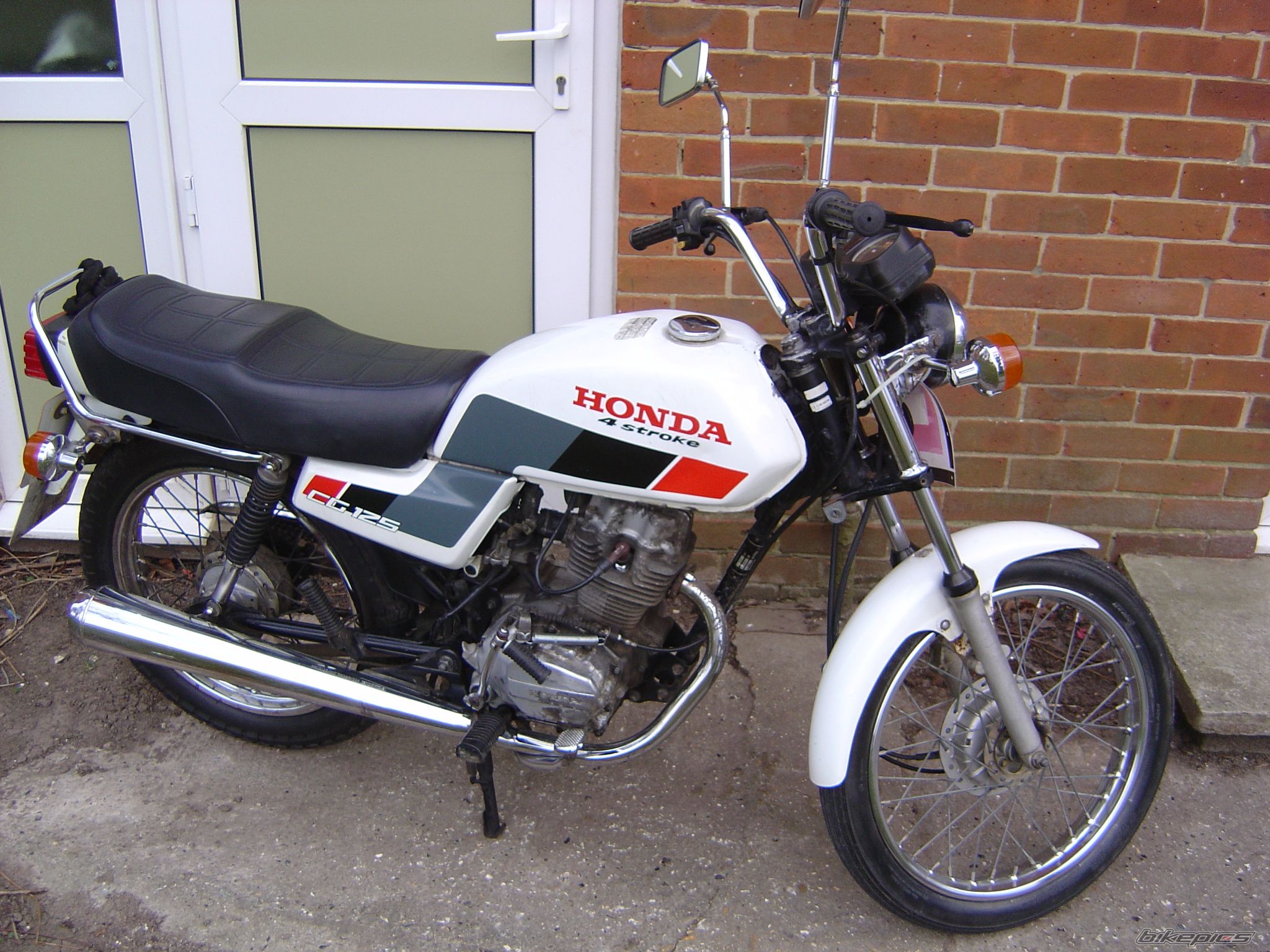 Bike Photo 1212986