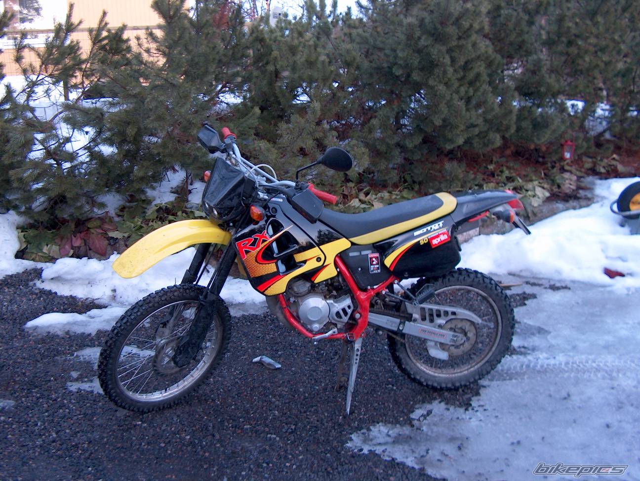 Bike Photo 121326