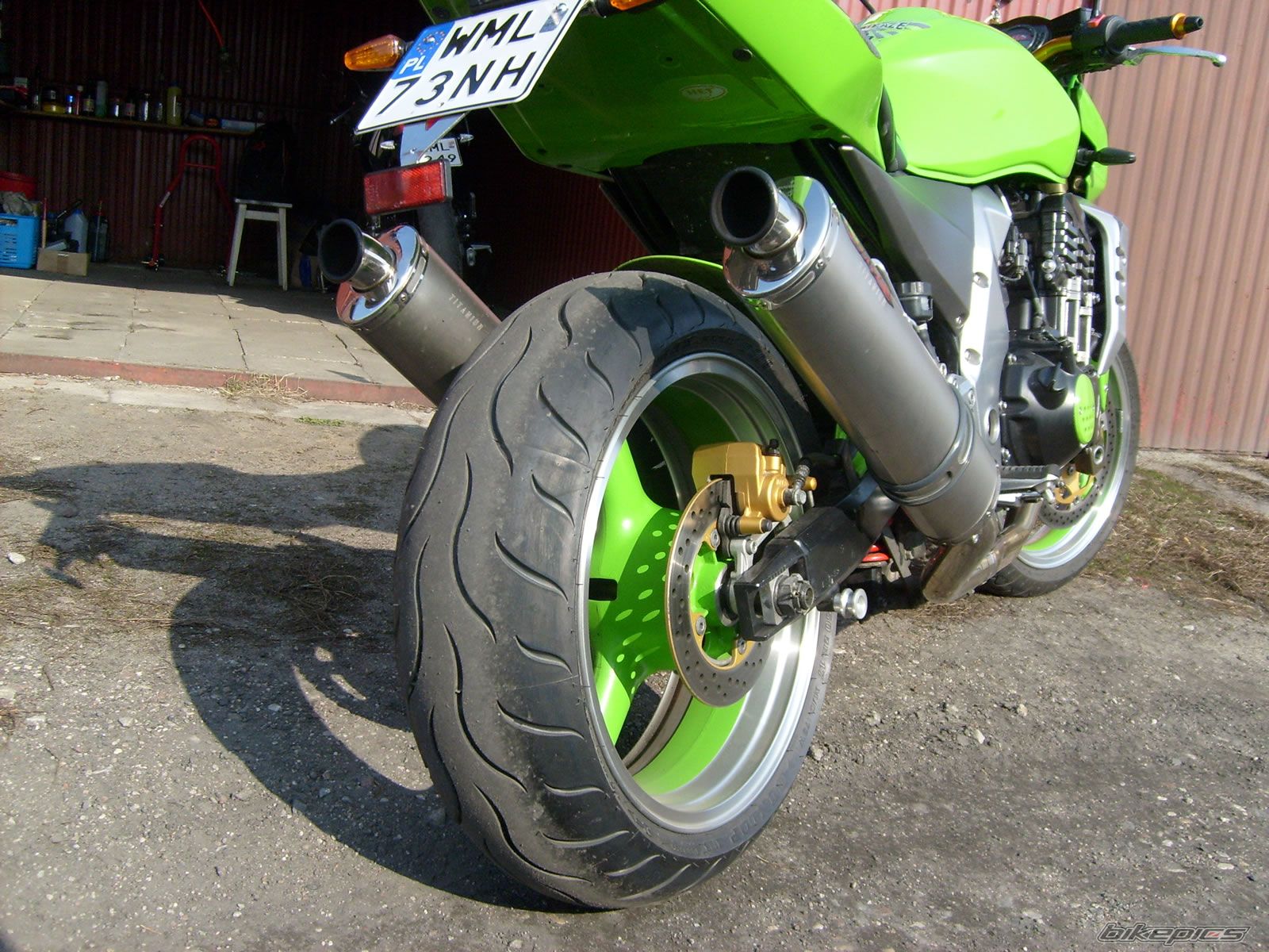 Bike Photo 1213275