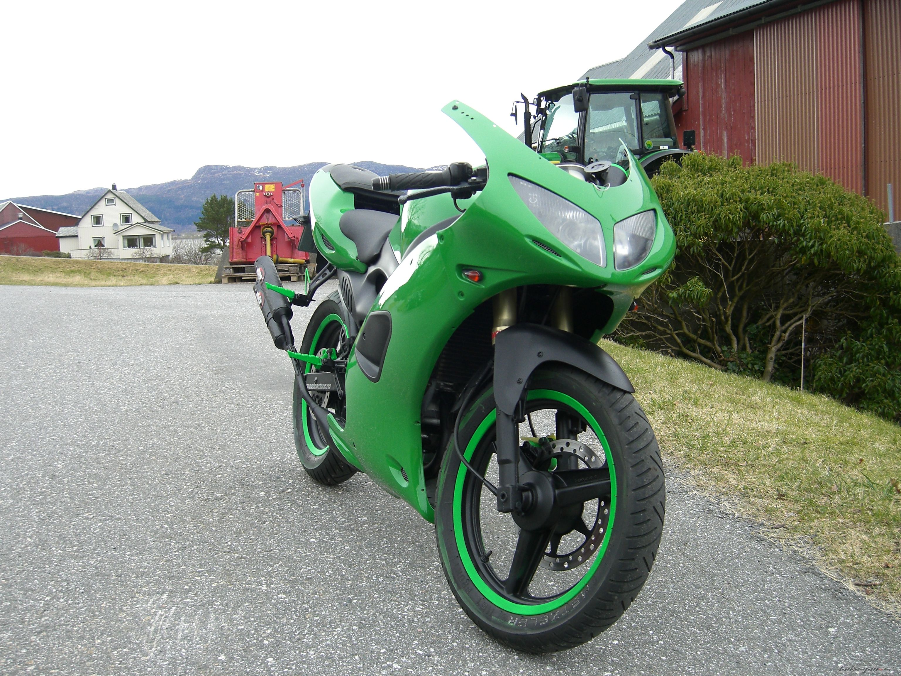 Bike Photo 1213369