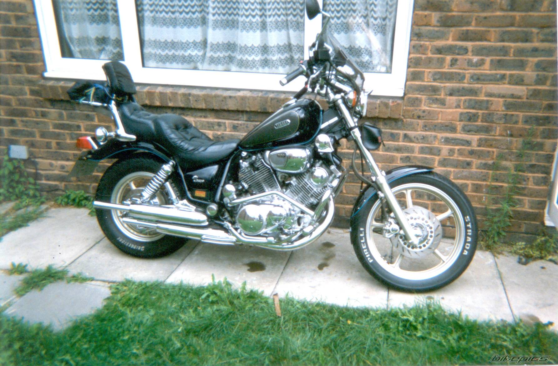 Bike Photo 121337