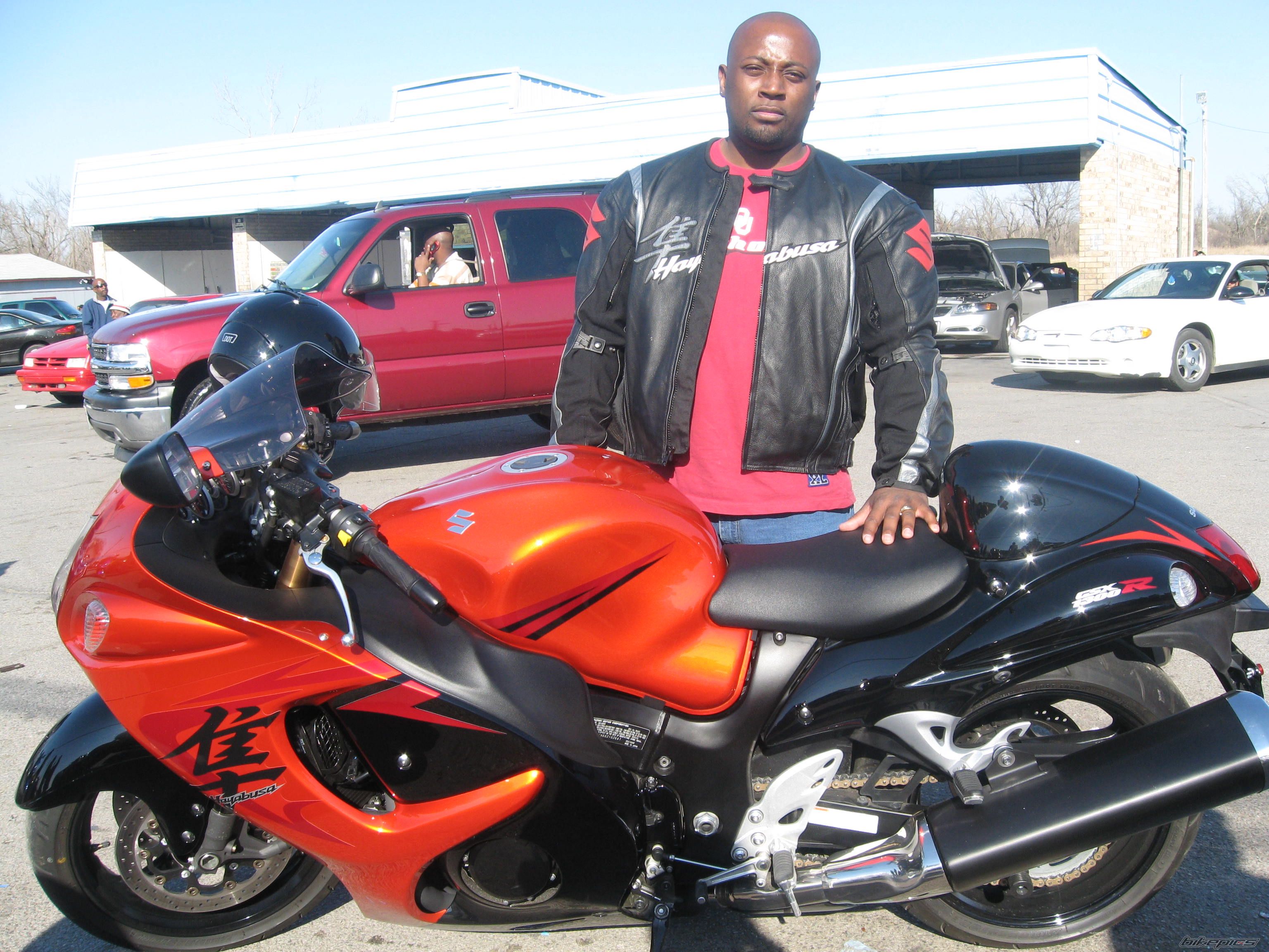Bike Photo 1213470