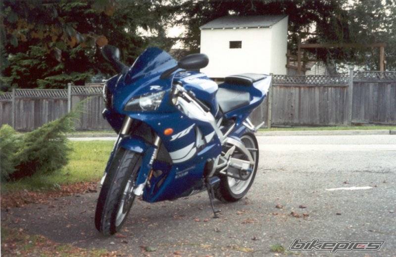 Bike Photo 12135