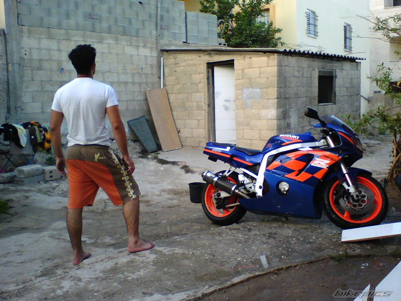 Bike Photo 1213538