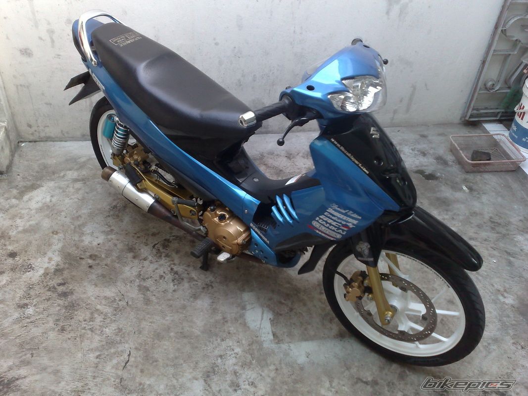 Bike Photo 1213554