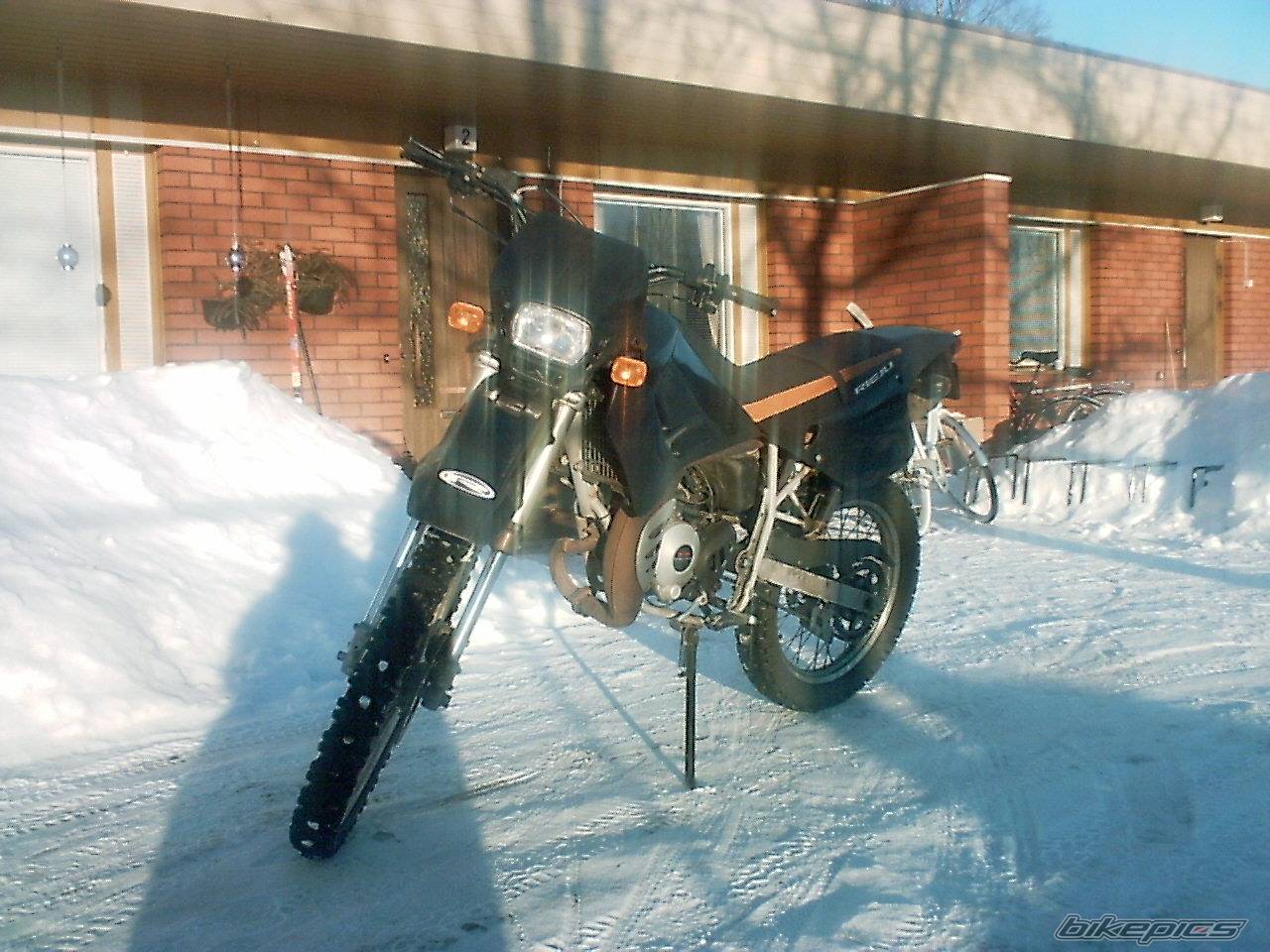 Bike Photo 121375