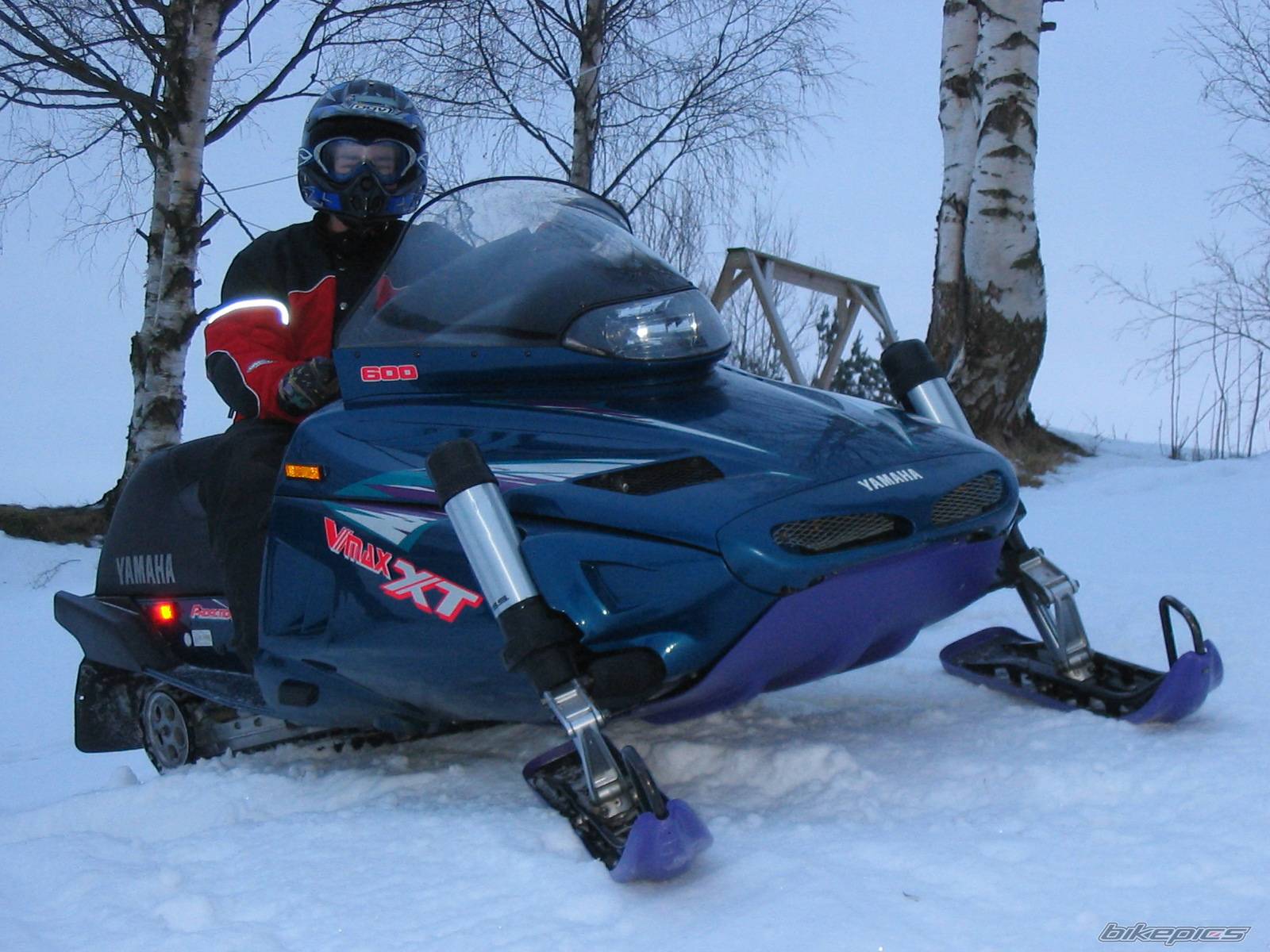 Bike Photo 121388