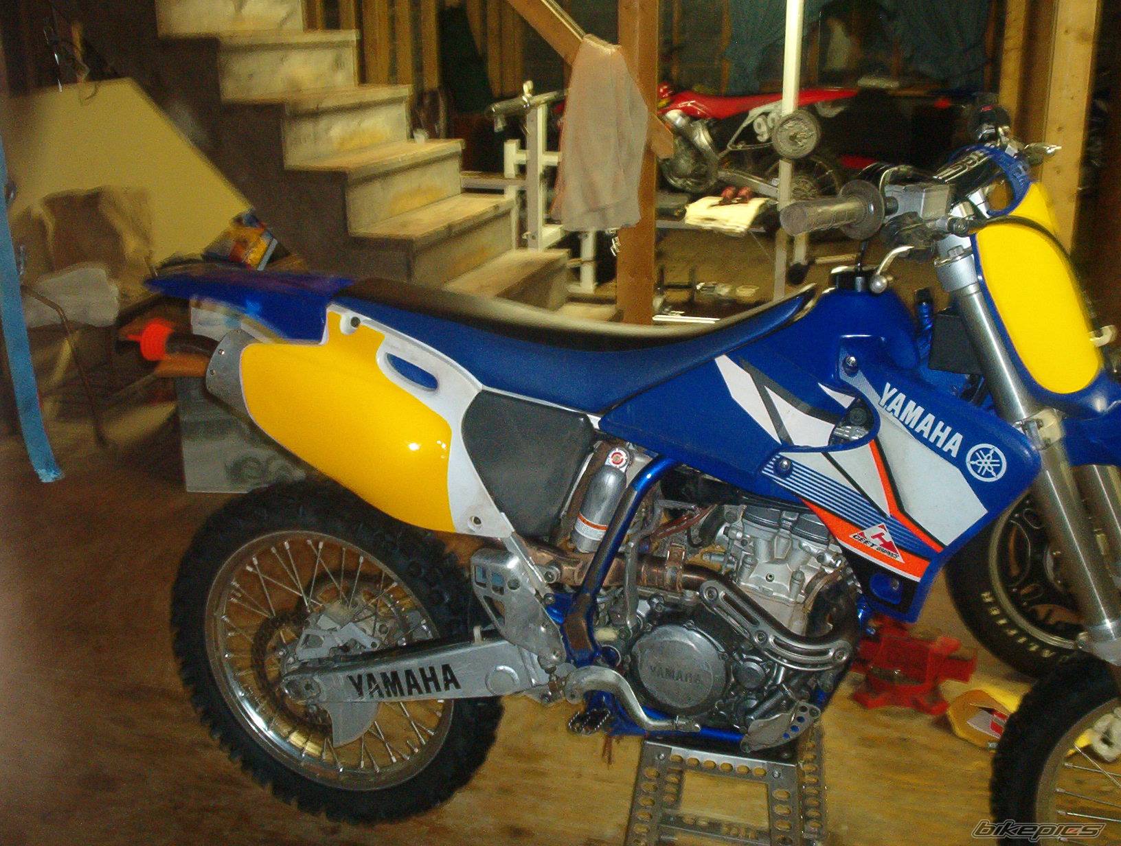 Bike Photo 121389