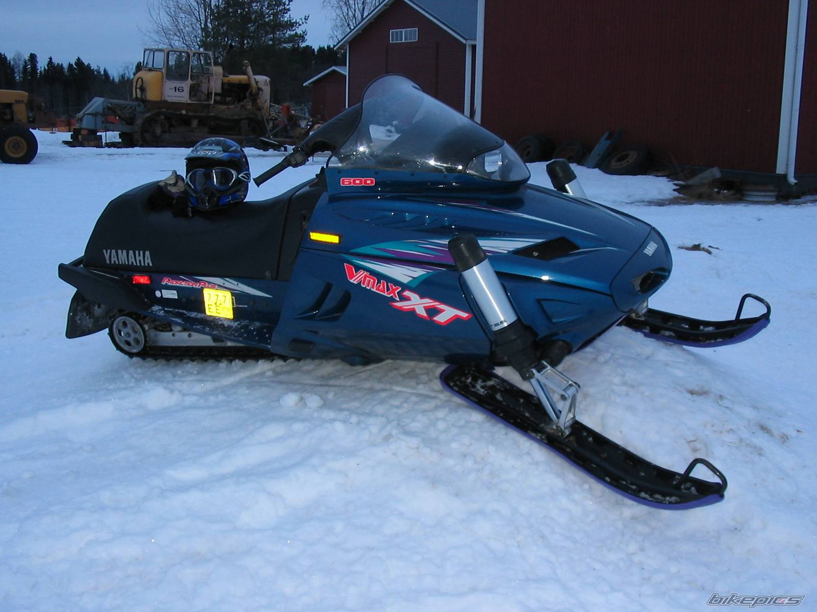 Bike Photo 121390